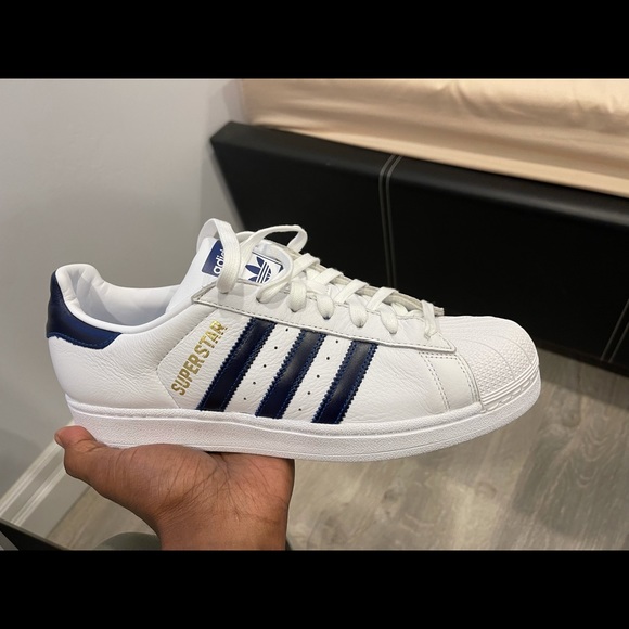 * SOLD * Men sneakers - Picture 6 of 11